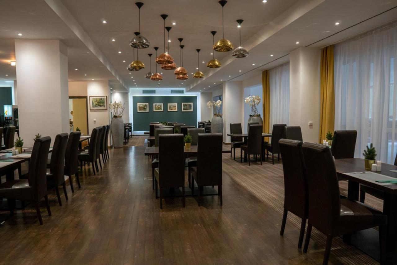 Wellness Hotel Green Paradise Pirkenhammer Esterno foto