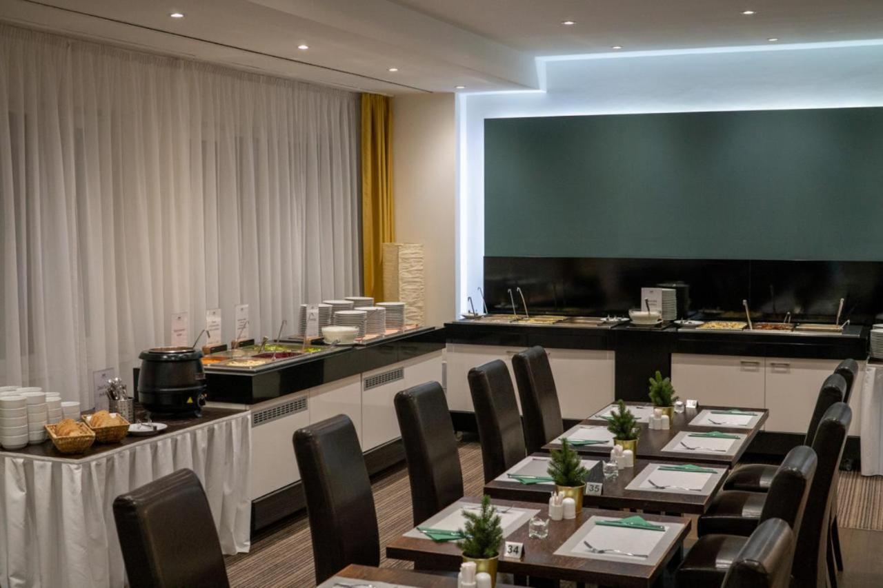 Wellness Hotel Green Paradise Pirkenhammer Esterno foto