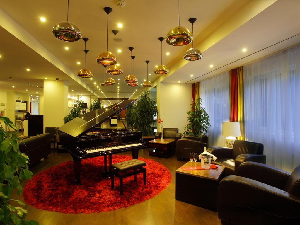 Wellness Hotel Green Paradise Pirkenhammer Esterno foto