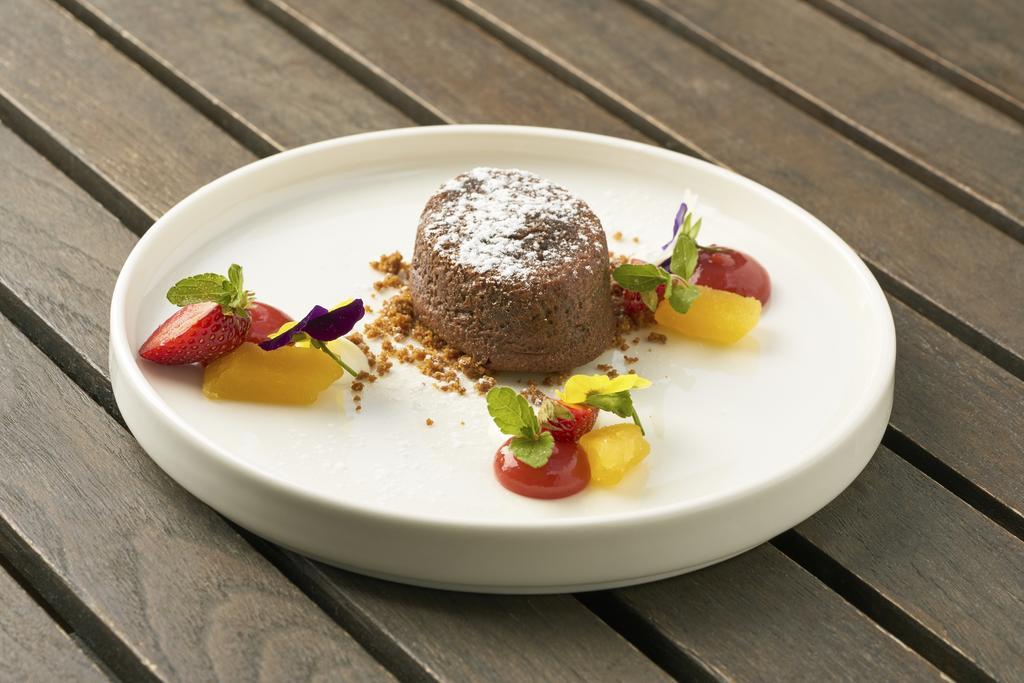 Wellness Hotel Green Paradise Pirkenhammer Esterno foto