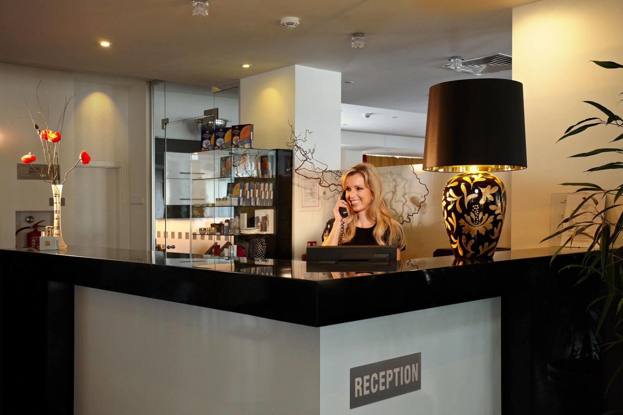 Wellness Hotel Green Paradise Pirkenhammer Esterno foto