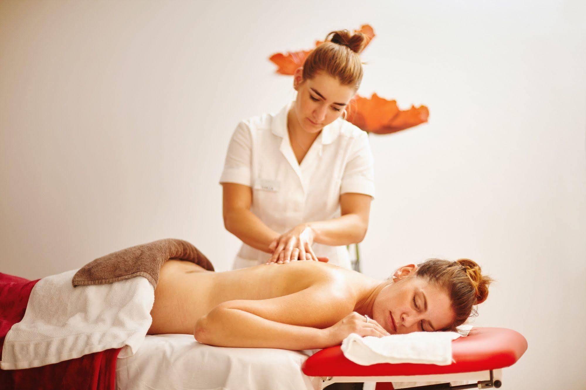 Wellness Hotel Green Paradise Pirkenhammer Esterno foto