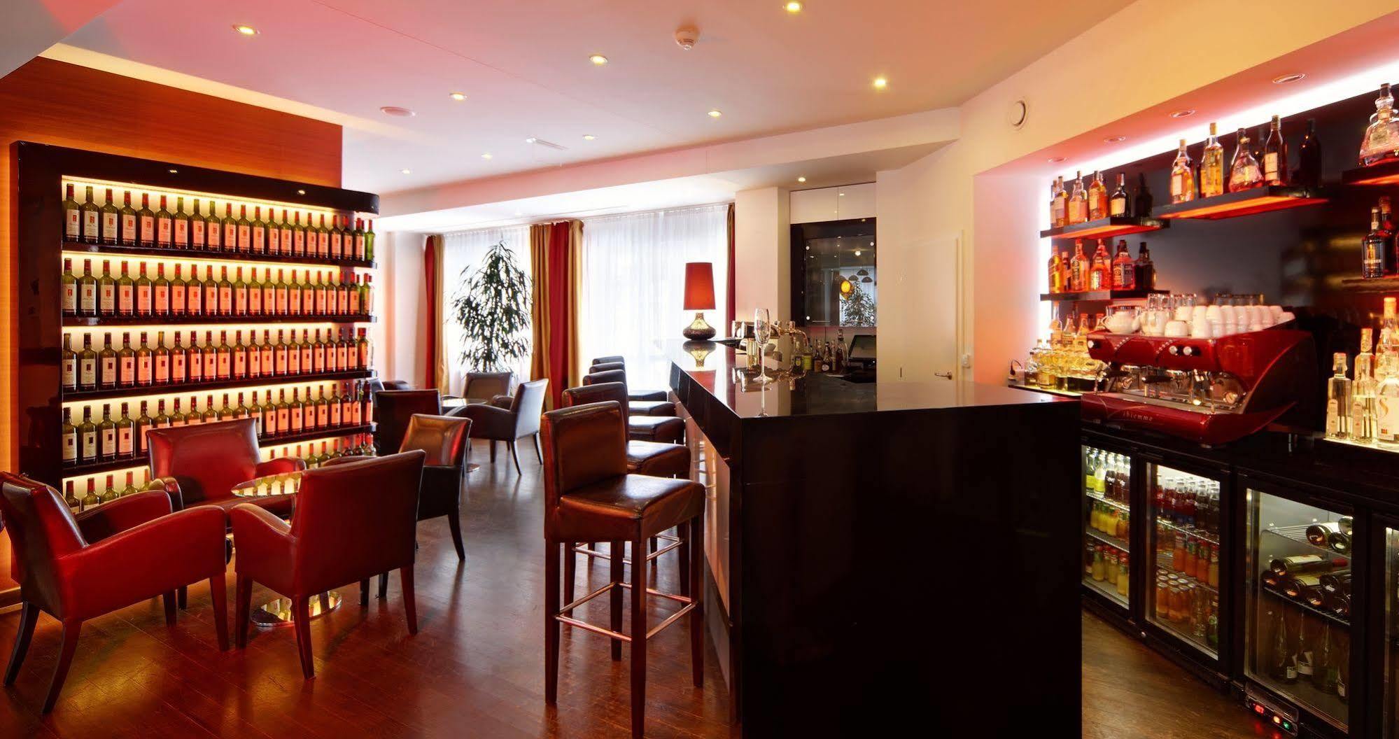 Wellness Hotel Green Paradise Pirkenhammer Esterno foto