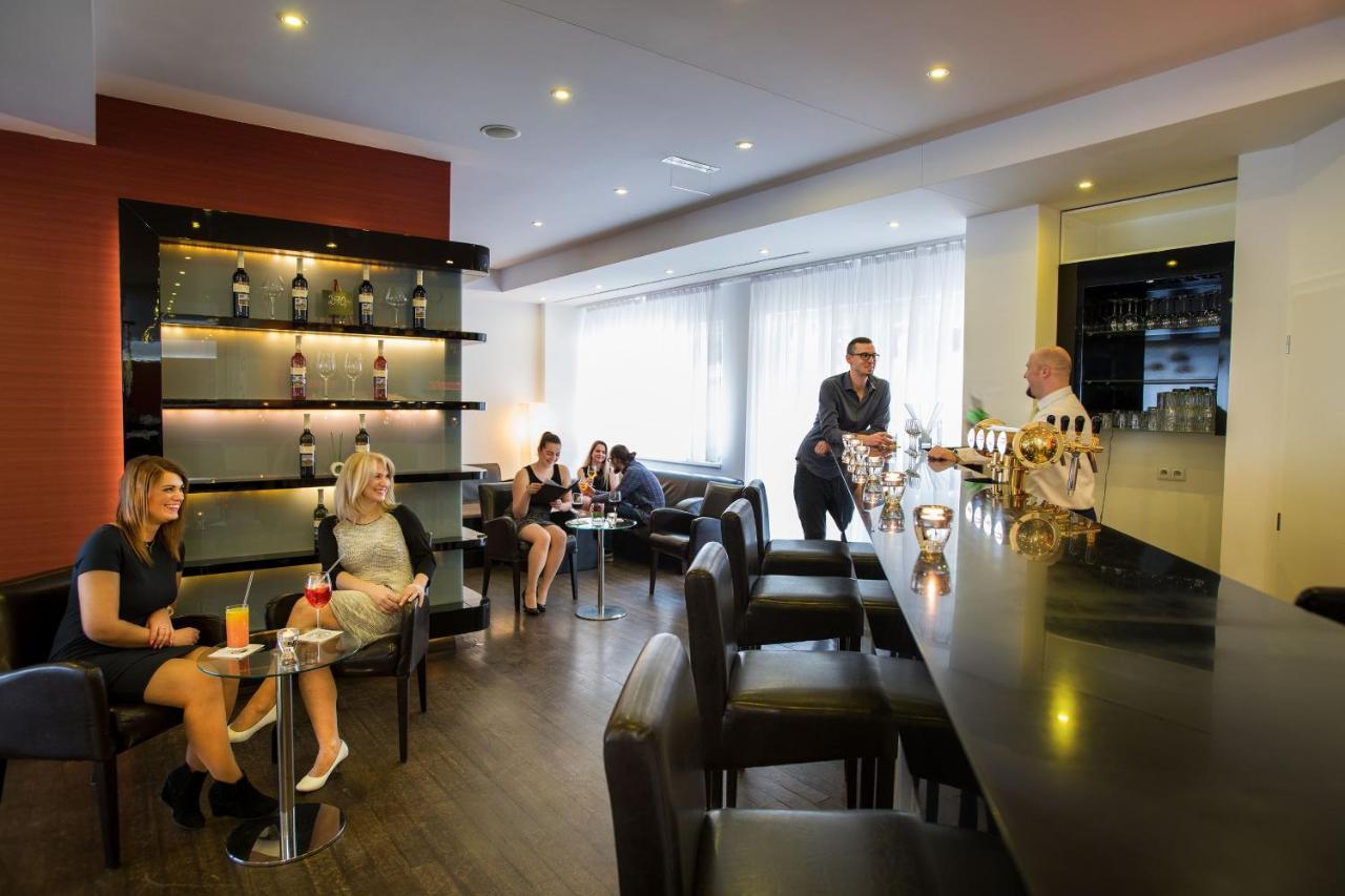 Wellness Hotel Green Paradise Pirkenhammer Esterno foto
