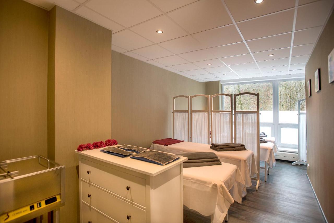 Wellness Hotel Green Paradise Pirkenhammer Esterno foto
